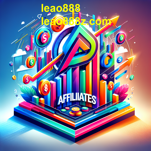 Explorando a Categoria de Afiliados no Leao888