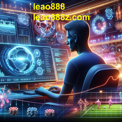 Desvendando as Apostas Esportivas na Leao888: Estrategias e Responsabilidade