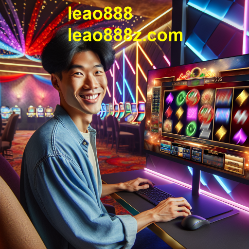 Descubra o VIP Club do leao888: Onde a Exclusividade Encontra a Diversão